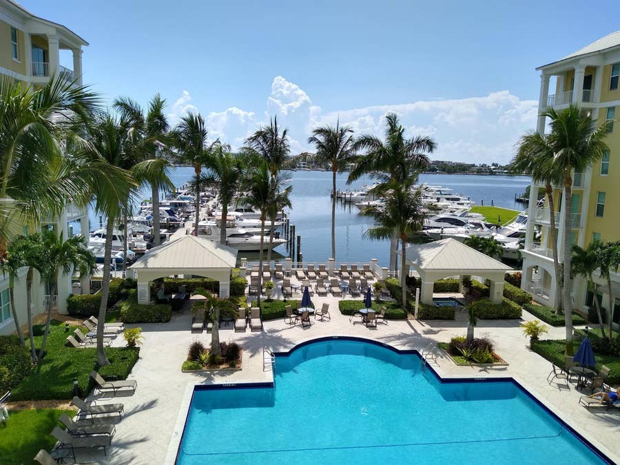 Property photo for 806 E Windward Way, #410, Lantana, FL