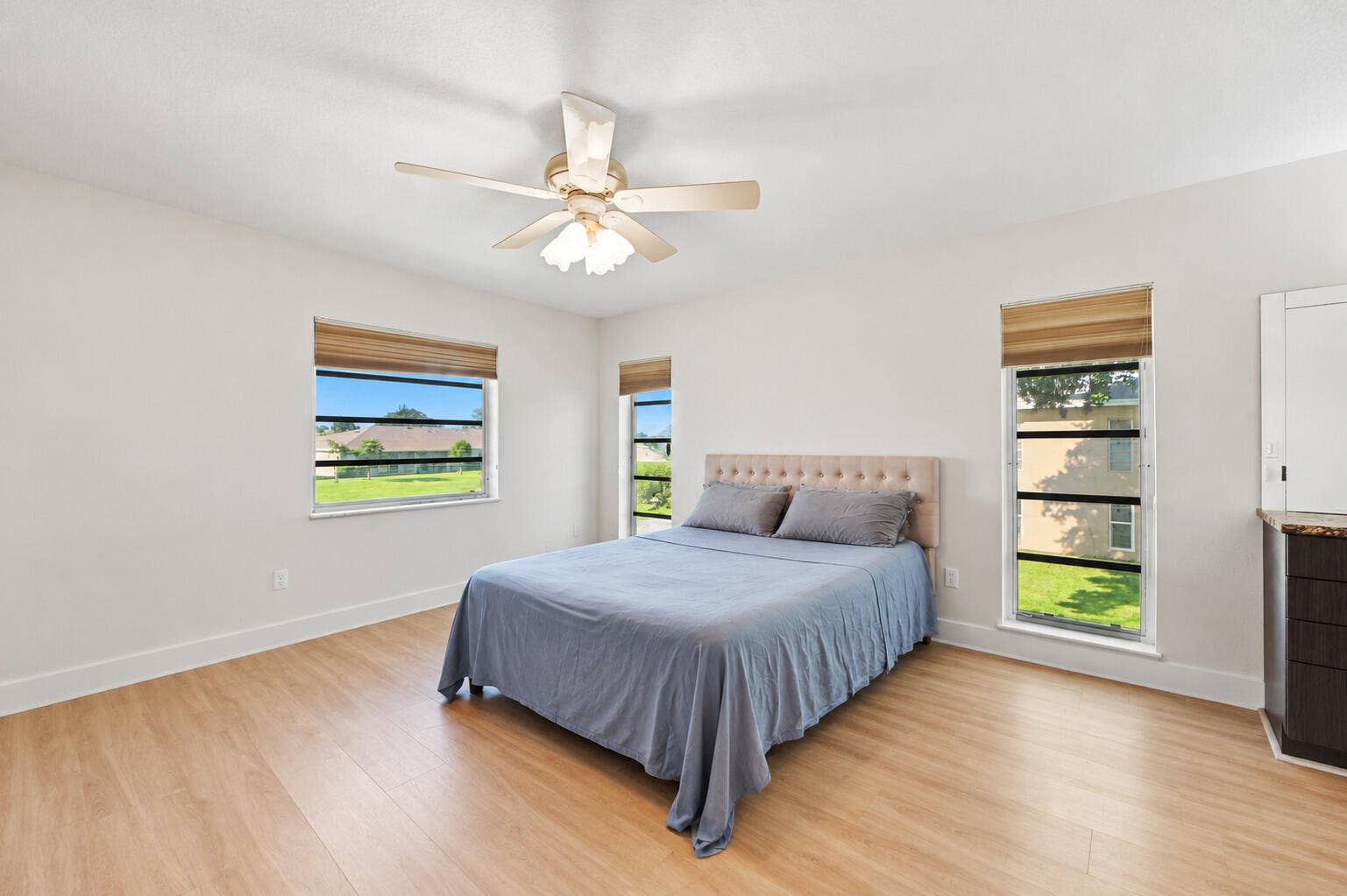 5606 Via Delray Boulevard, #D, Delray Beach, FL 33484 11 - Bedroom Two
