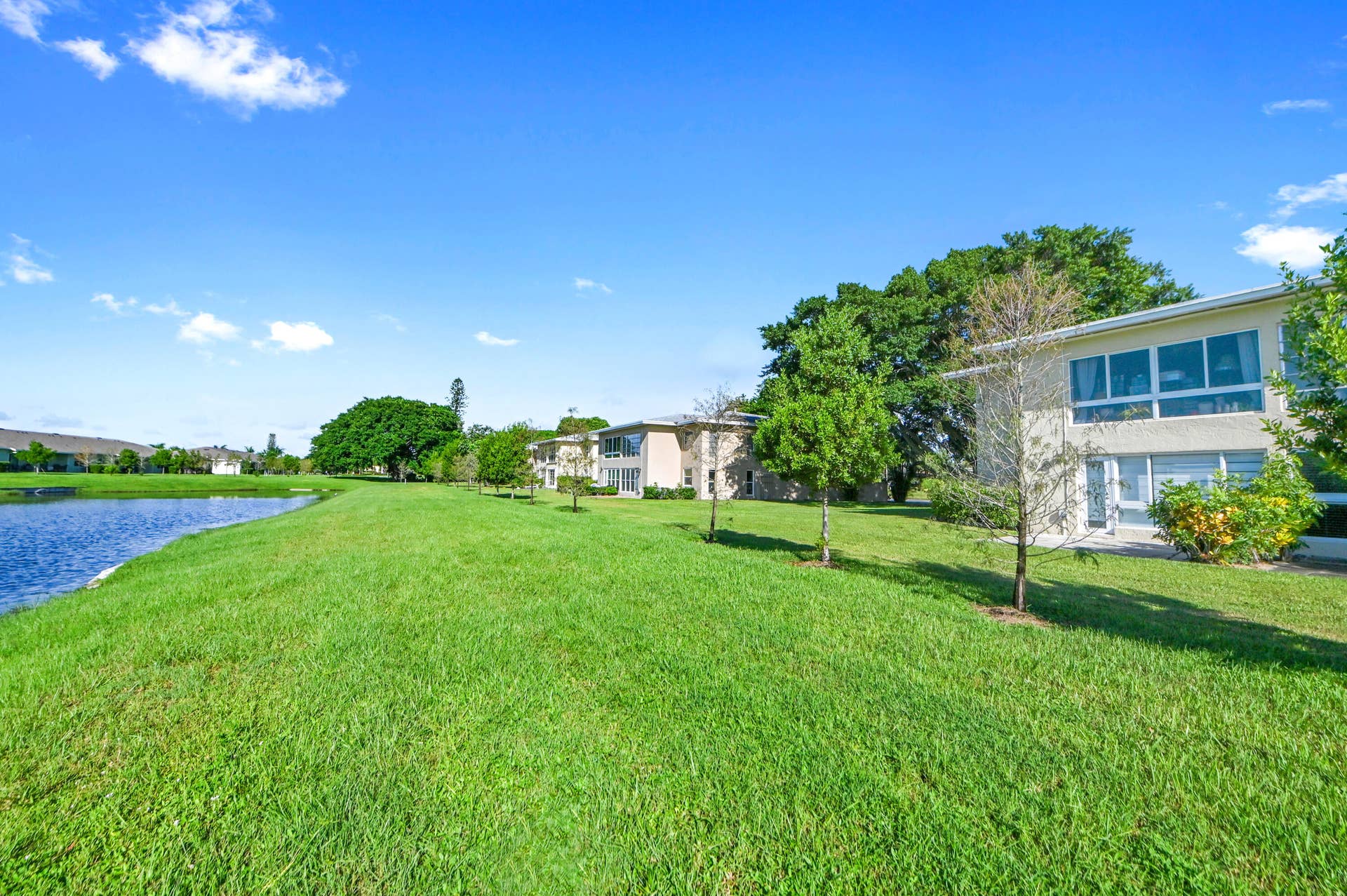 5606 Via Delray Boulevard, #D, Delray Beach, FL 33484 03 - Water View