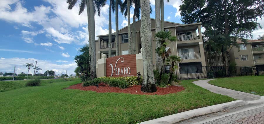 Property photo for 1845 PALM COVE Boulevard, #8-104, Delray Beach, FL