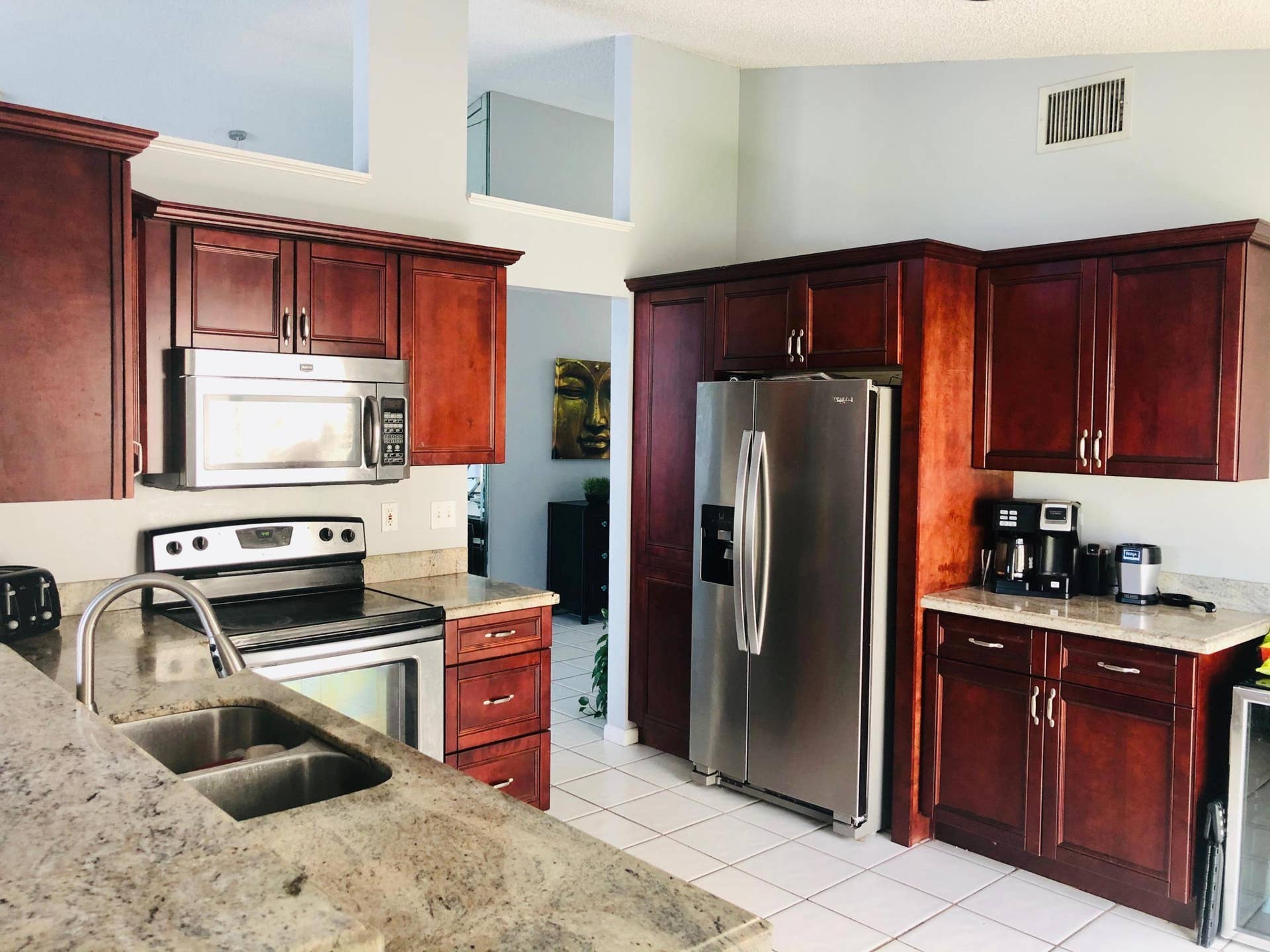 9711 Tavernier Drive, Boca Raton, FL 33496 9711 kitchen