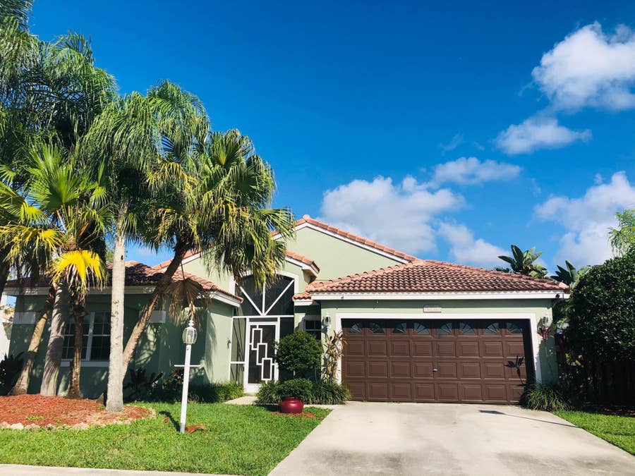Property photo for 9711 Tavernier Drive, Boca Raton, FL