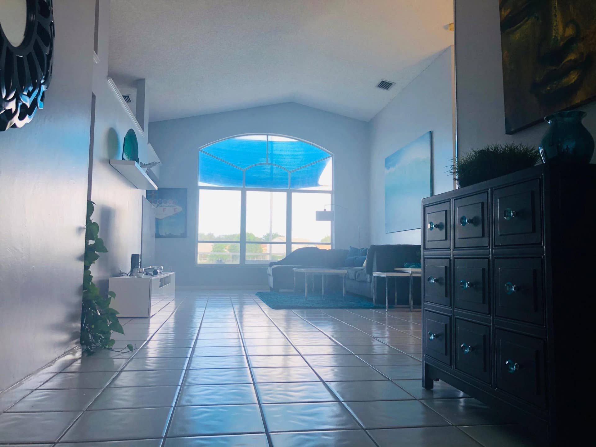 9711 Tavernier Drive, Boca Raton, FL 33496 9711 living