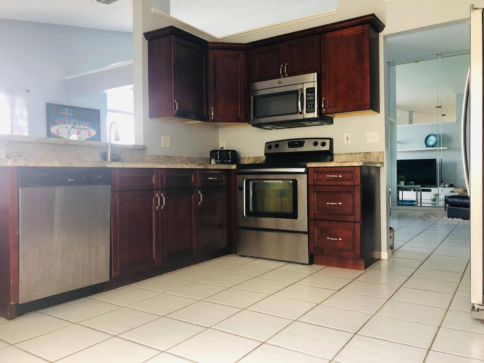 9711 Tavernier Drive, Boca Raton, FL 33496 9711 kitchen 2