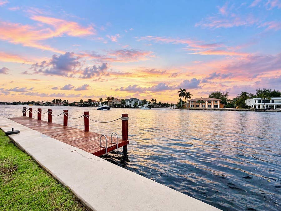 Property photo for 901 N RIVERSIDE Drive, #2B, Pompano Beach, FL