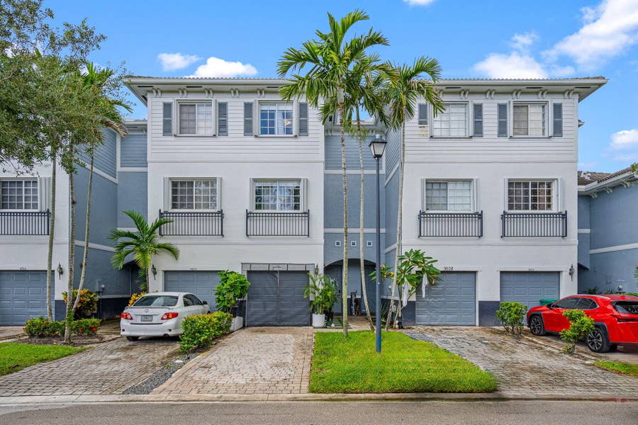 Property photo for 3606 NW 13th Street, Lauderhill, FL