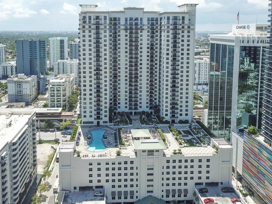 Property photo for 999 SW 1ST Avenue, #2913, Miami, FL