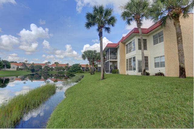 Property photo for 188 Lake Evelyn Drive, West Palm Beach, FL