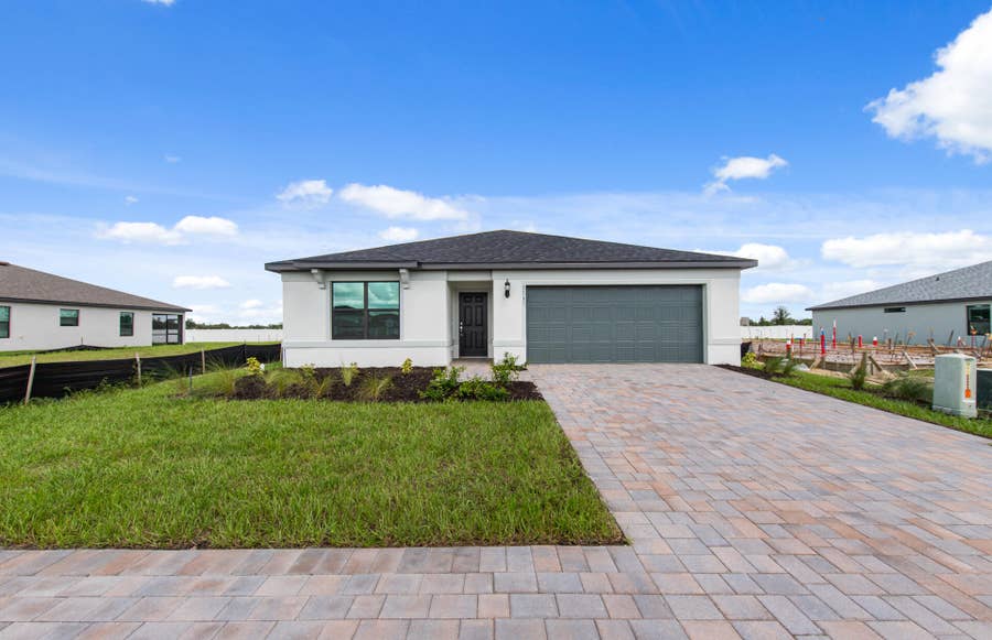Property photo for 1161 Caloosa Crk Drive, Labelle, FL
