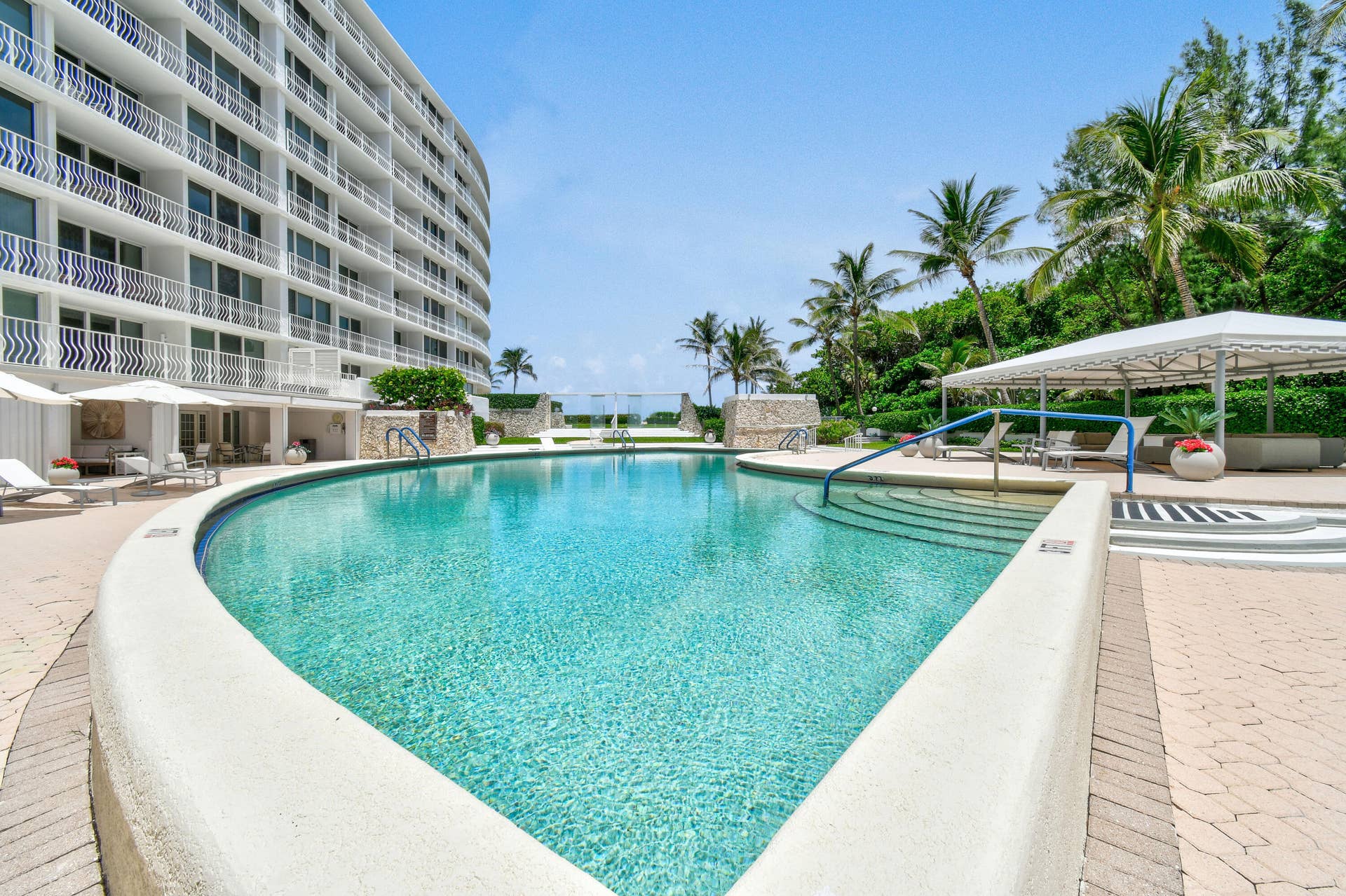 2774 S OCEAN Boulevard, #506, Palm Beach, FL 33480 2774SOceanBlvd-AmbassadorSouth(2)