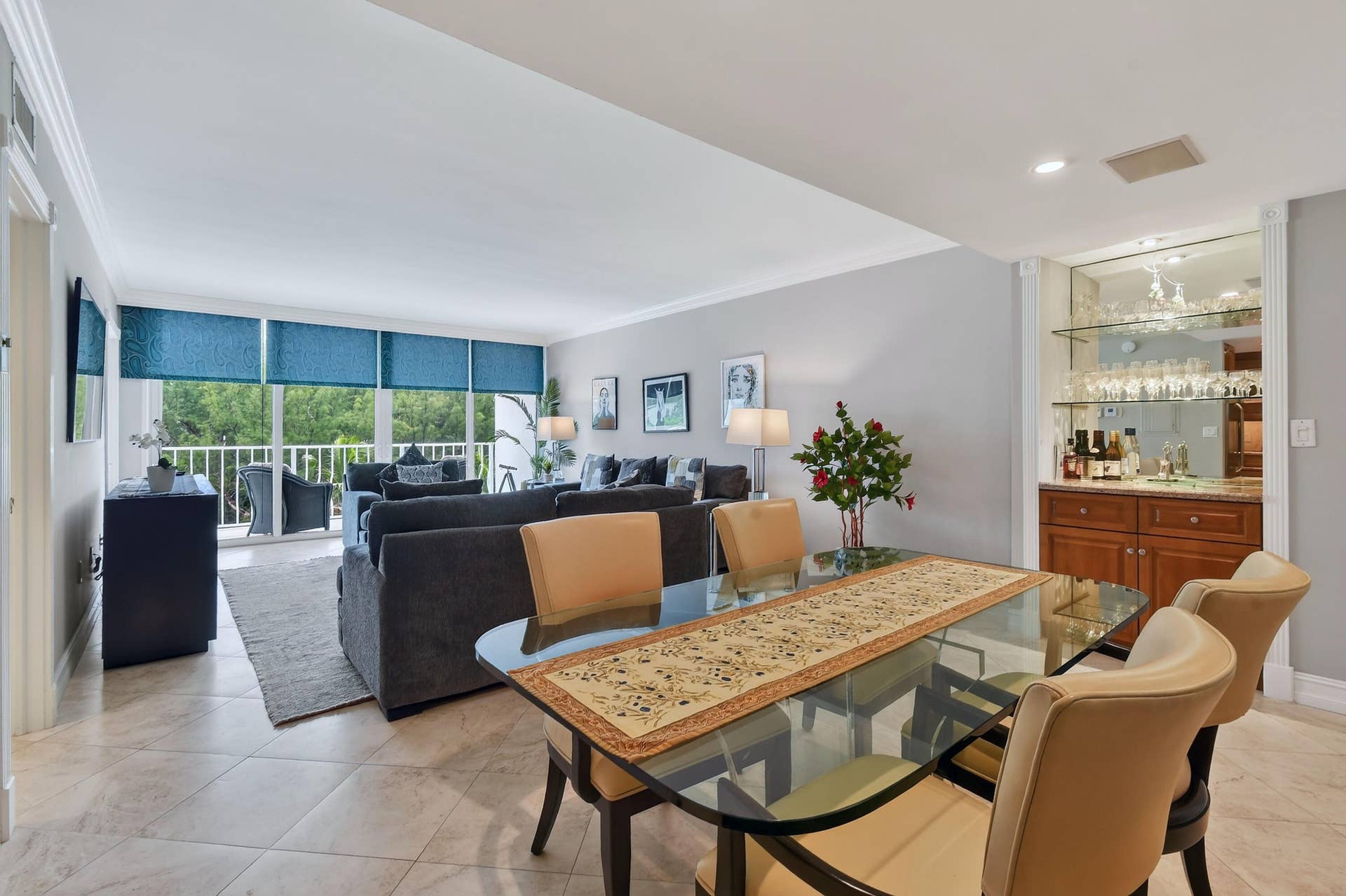 2774 S OCEAN Boulevard, #506, Palm Beach, FL 33480 2774SOceanBlvd#506(5)