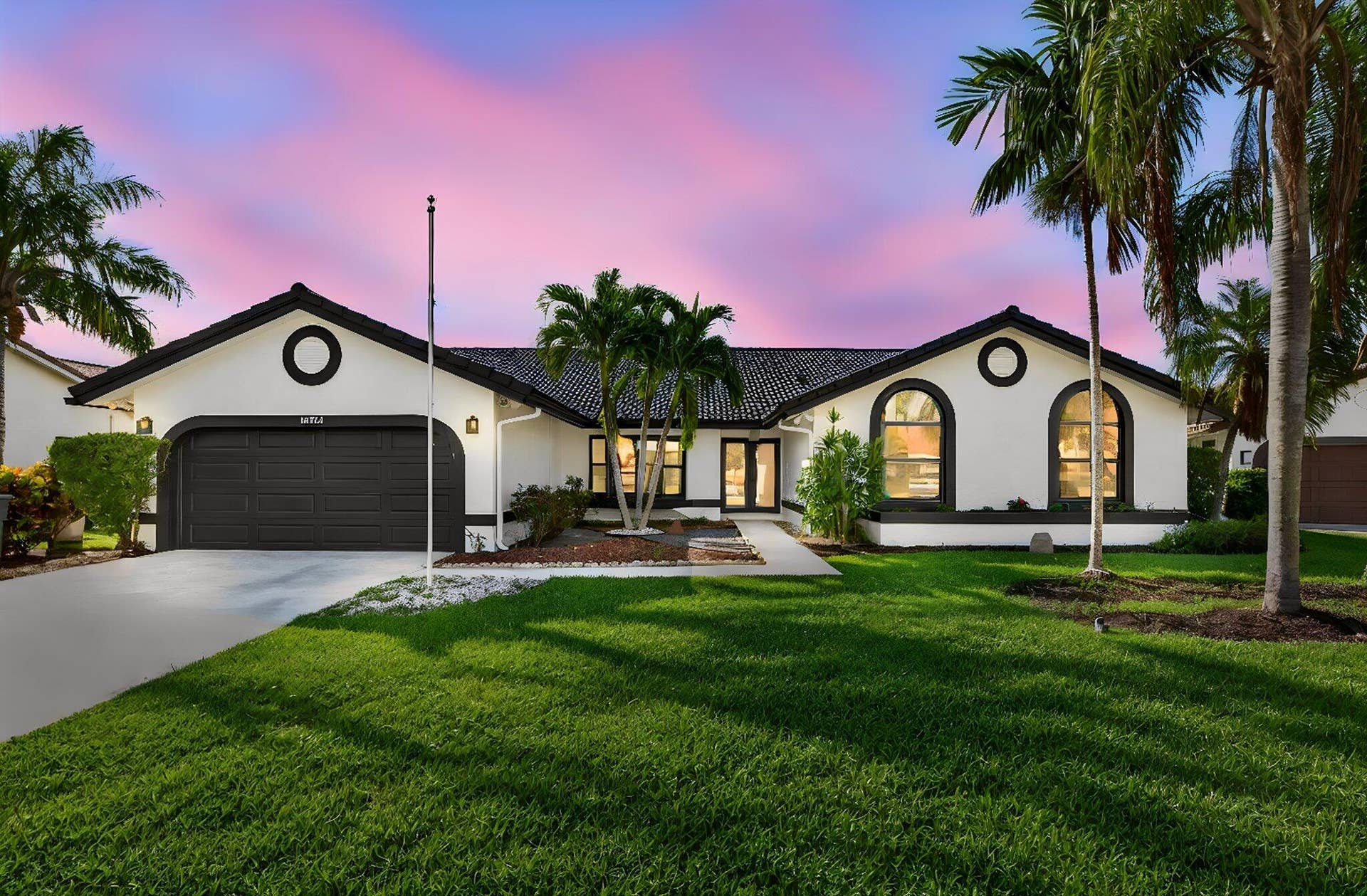 10226 FRESH MEADOW Lane, Boca Raton, FL 33498 2-web-or-mls-DSC_2803 day to dusk