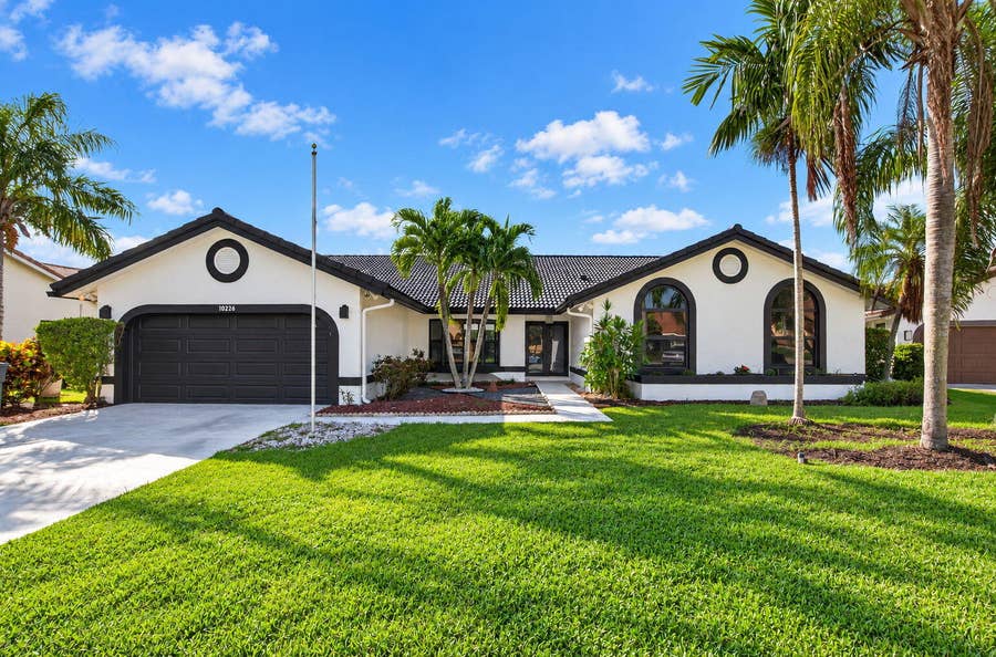 Property photo for 10226 FRESH MEADOW Lane, Boca Raton, FL