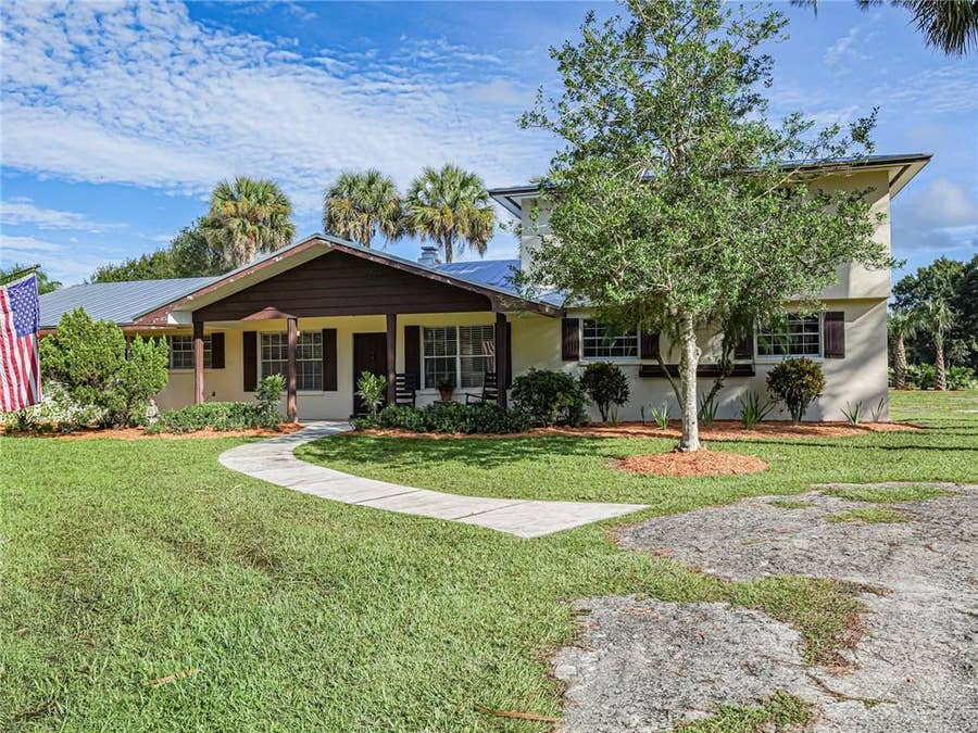 Property photo for 5866 37TH Street, Vero Beach, FL