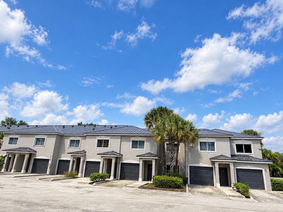 Property photo for 350 Crestwood Circle, #308, Royal Palm Beach, FL