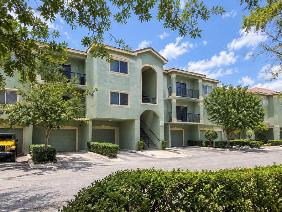 Property photo for 350 Crestwood Circle, #308, Royal Palm Beach, FL