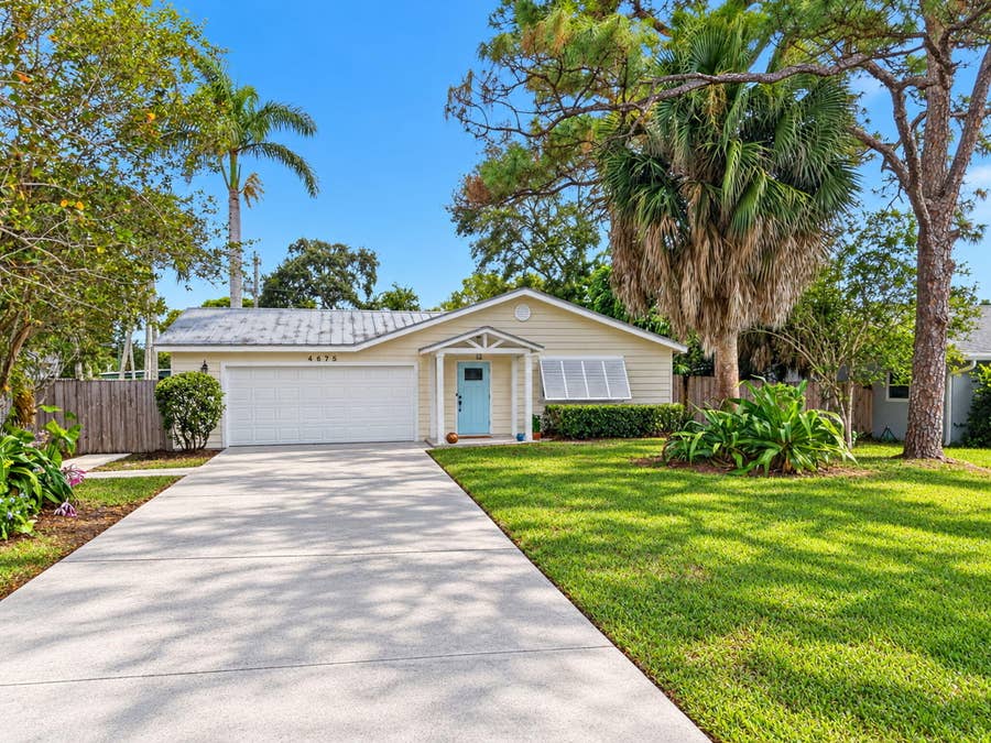 Property photo for 4675 CANAL Drive, Lake Worth, FL