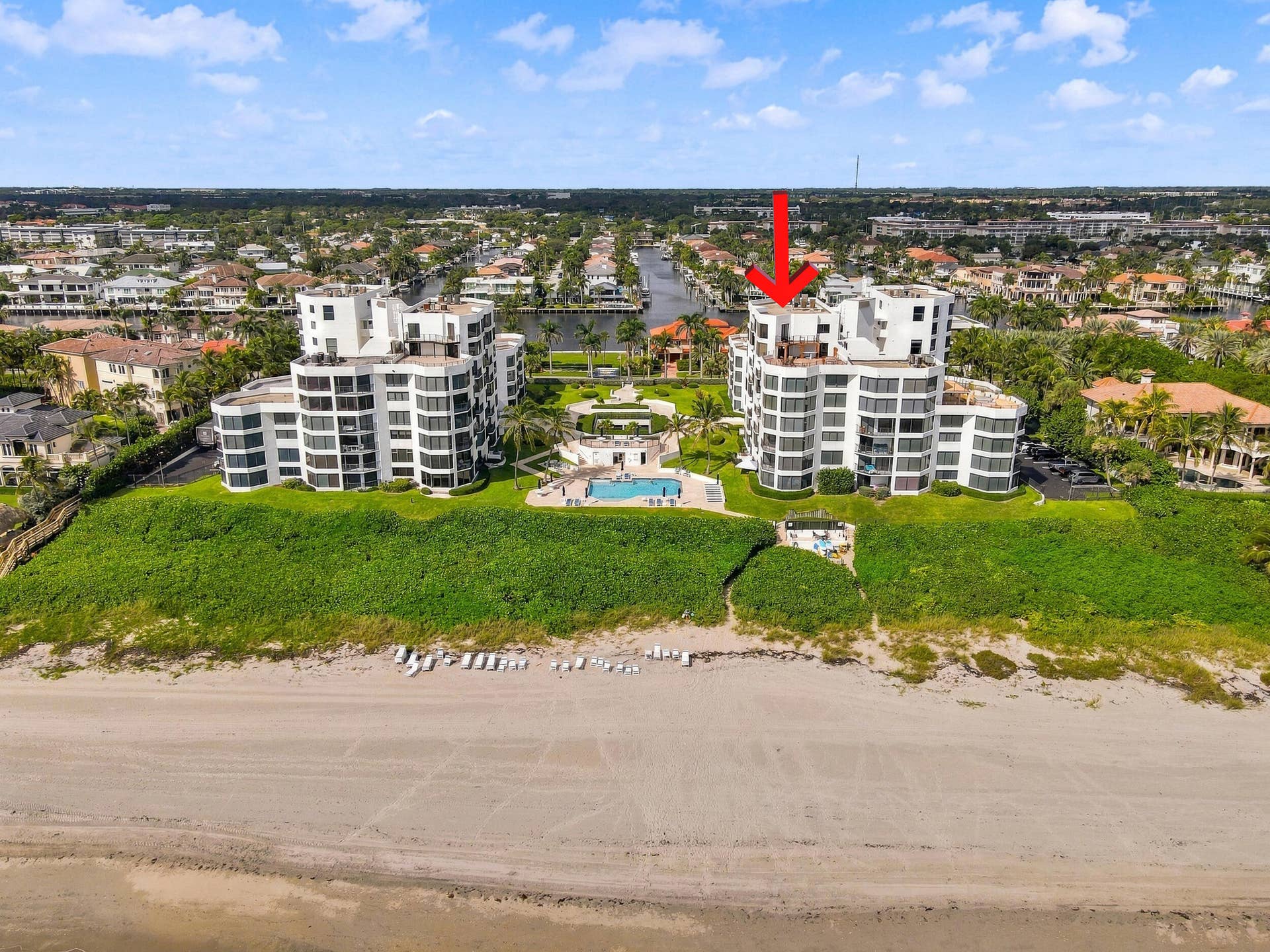 2565 S OCEAN Boulevard, #211N, Highland Beach, Highland Beach, FL 33487 63_dji_0501