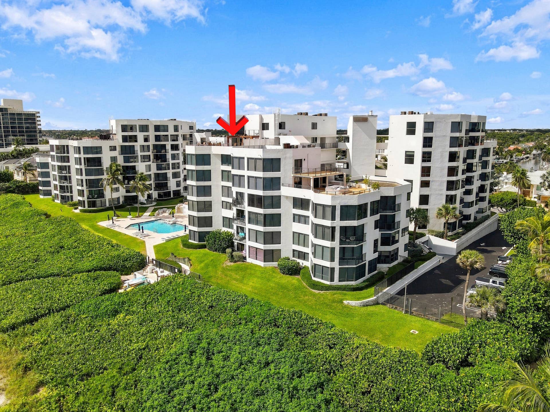 2565 S OCEAN Boulevard, #211N, Highland Beach, Highland Beach, FL 33487 65_dji_0510