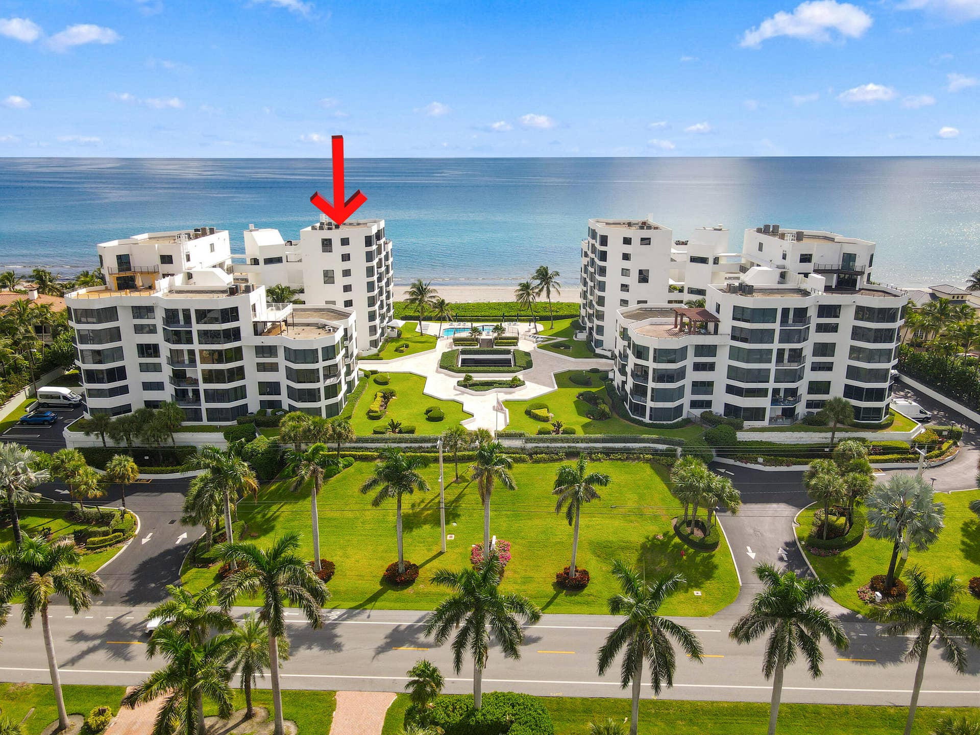 2565 S OCEAN Boulevard, #211N, Highland Beach, Highland Beach, FL 33487 61_dji_0495
