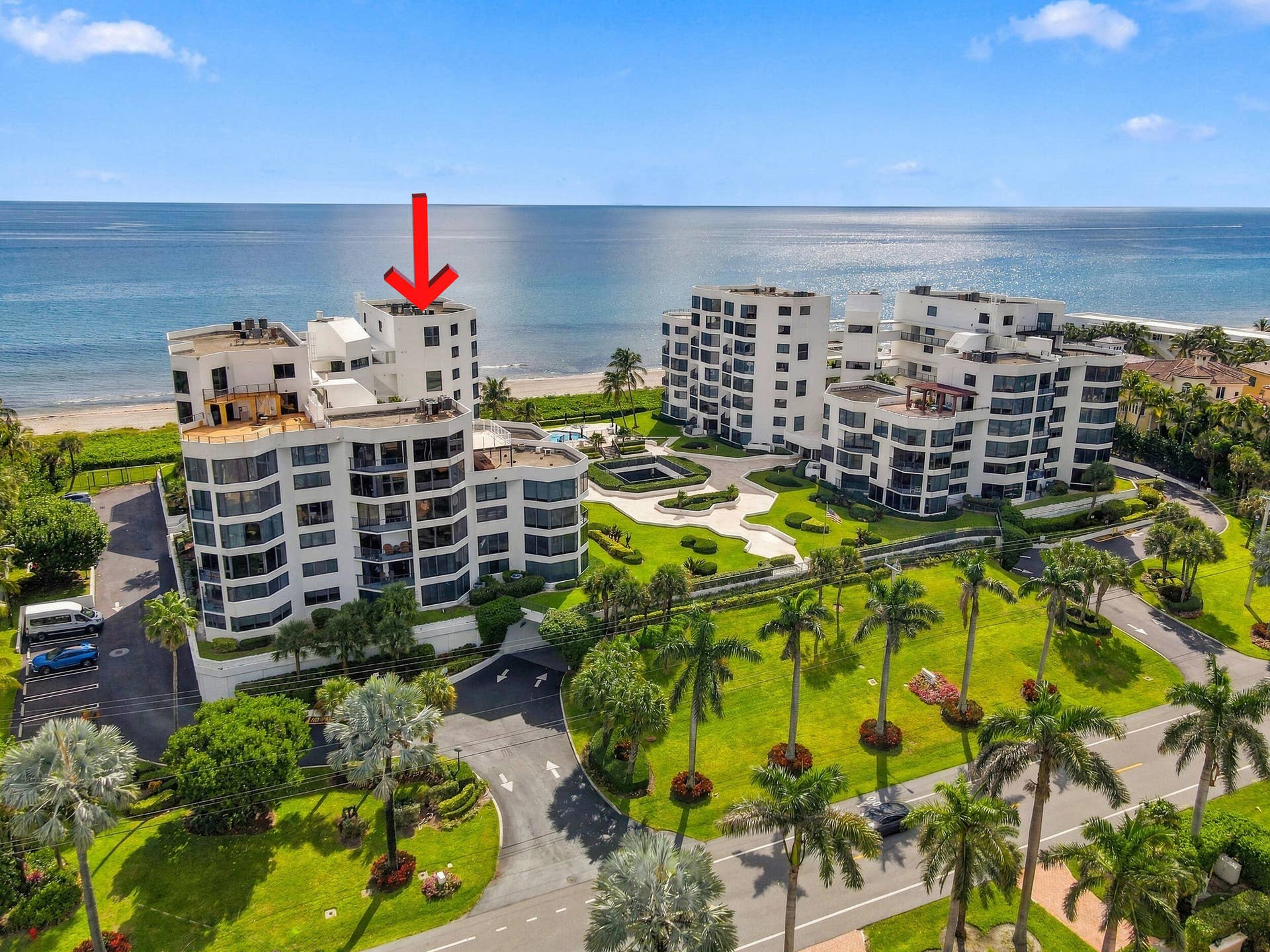 2565 S OCEAN Boulevard, #211N, Highland Beach, Highland Beach, FL 33487 62_dji_0498