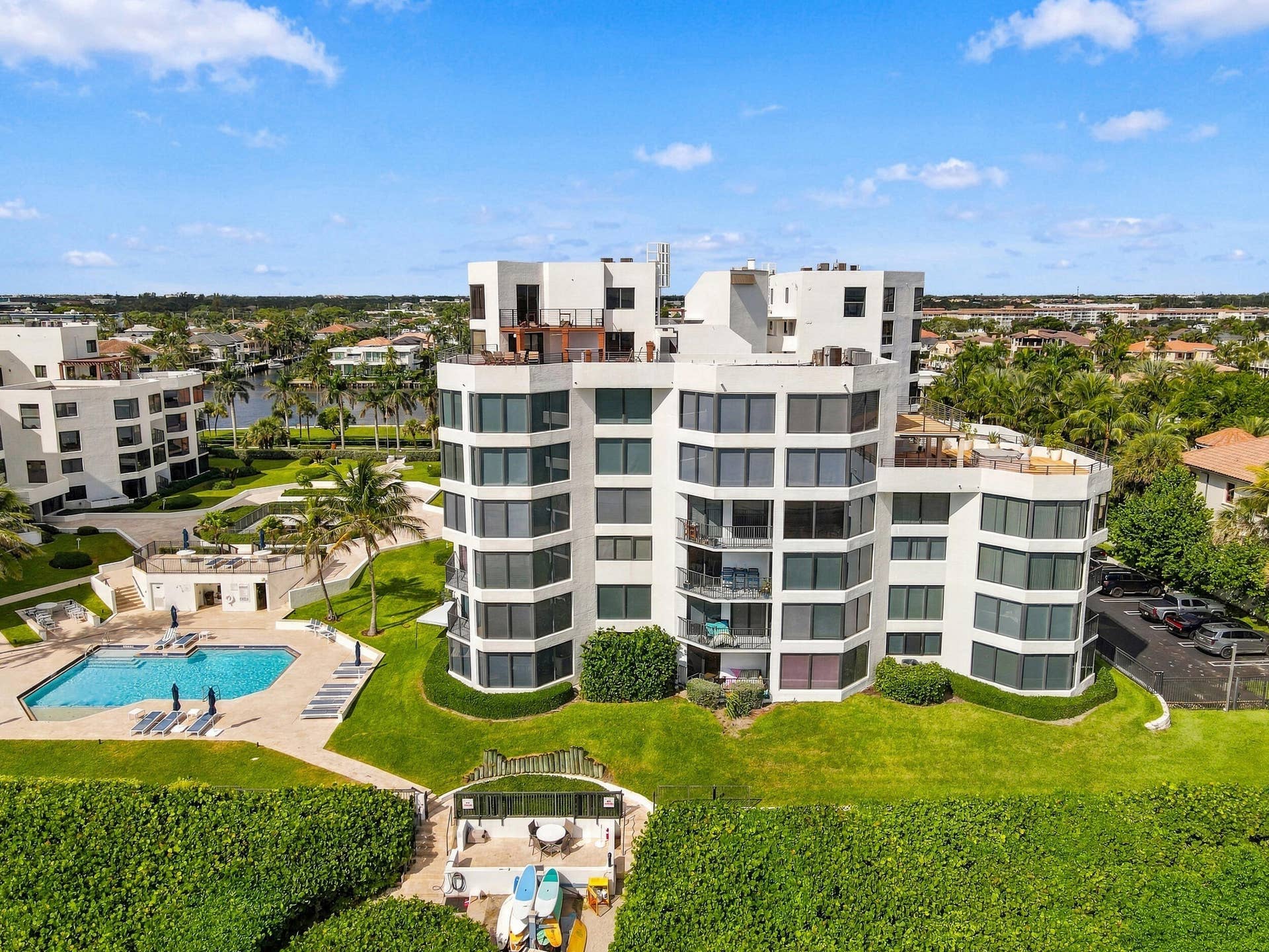 2565 S OCEAN Boulevard, #211N, Highland Beach, Highland Beach, FL 33487 64_dji_0507