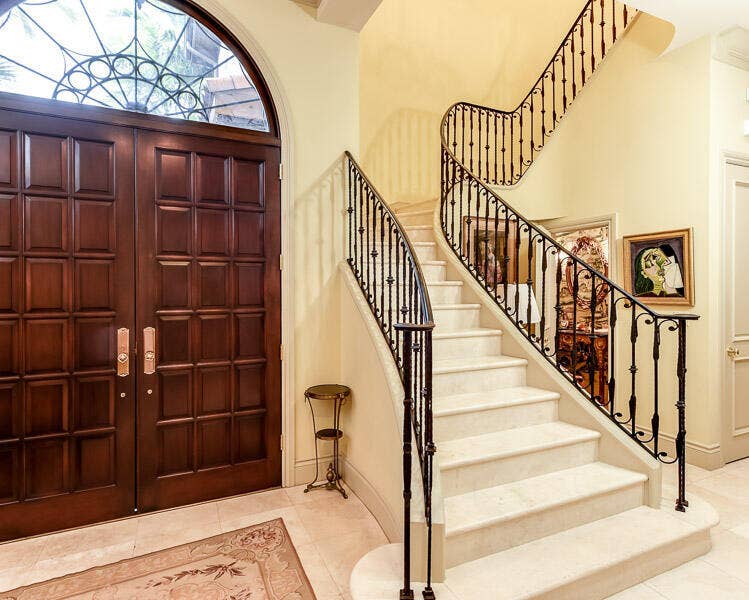 446 Brazilian Avenue, Palm Beach, FL 33480 446 Brazilian - MLS-4