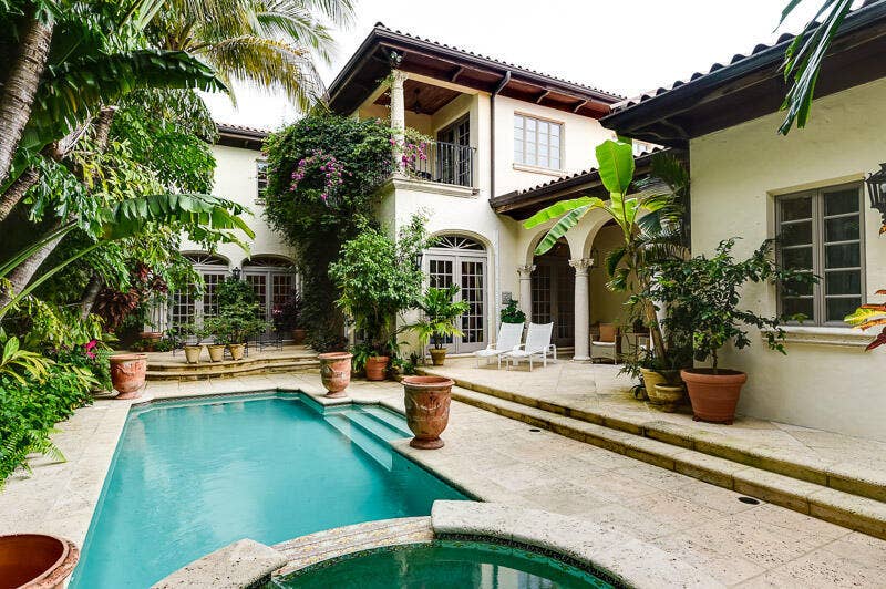 446 Brazilian Avenue, Palm Beach, FL 33480 446 Brazilian - MLS-2