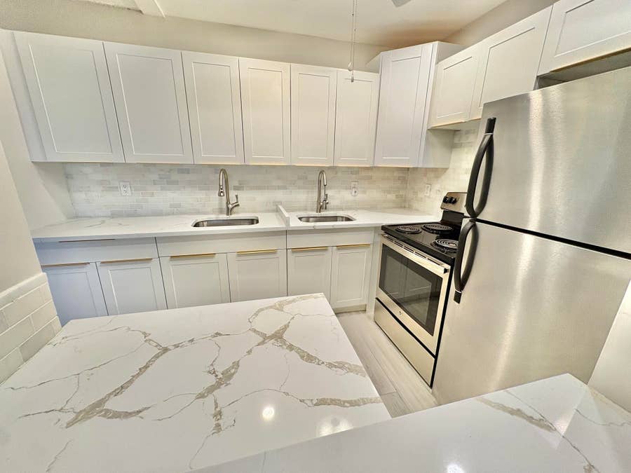 Property photo for 9 Salisbury A, West Palm Beach, FL