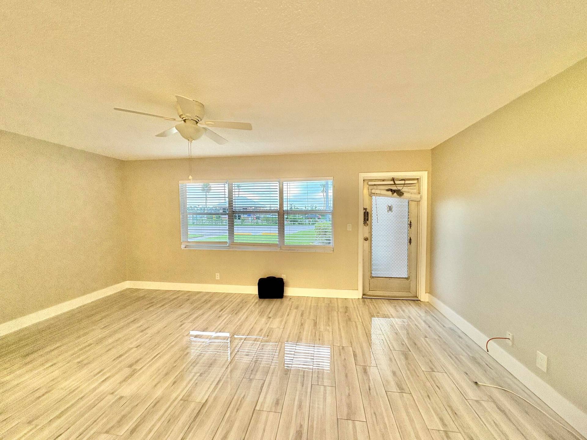 walk in level