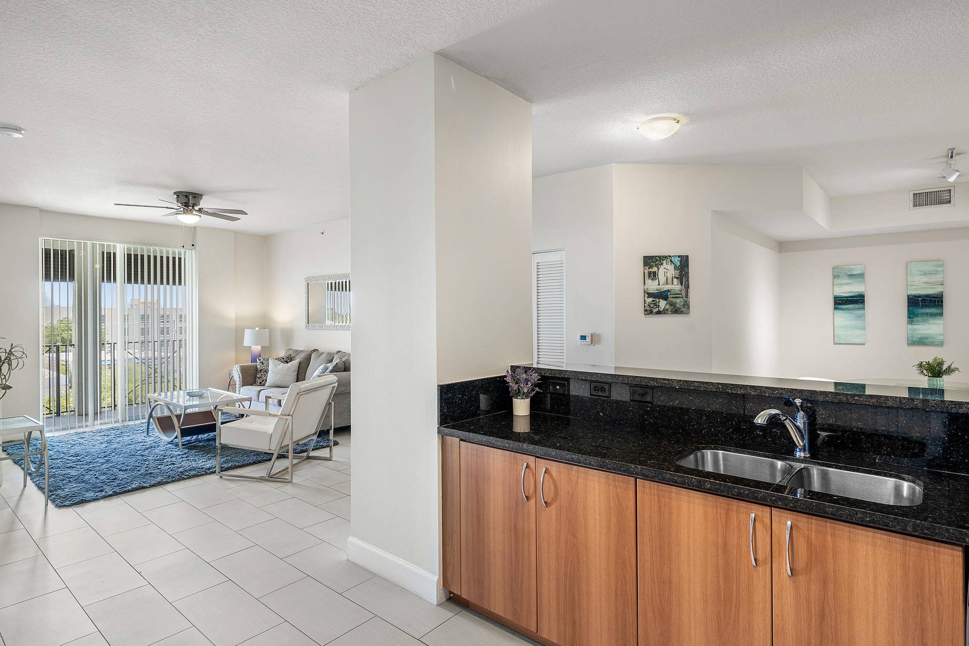 255 NE 3rd Avenue, #2503, Delray Beach, FL 33444 Kitchen