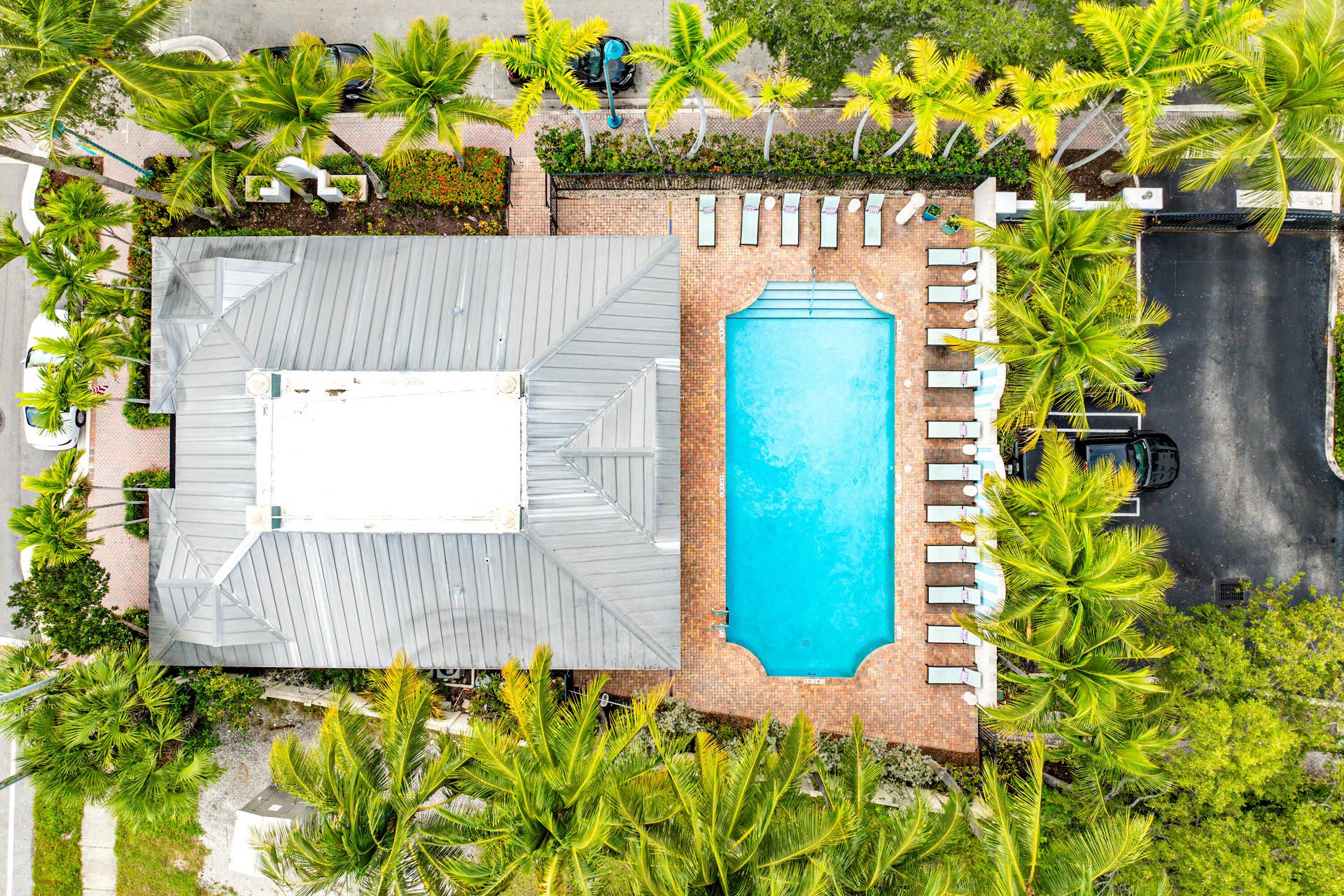 255 NE 3rd Avenue, #2503, Delray Beach, FL 33444 Pool