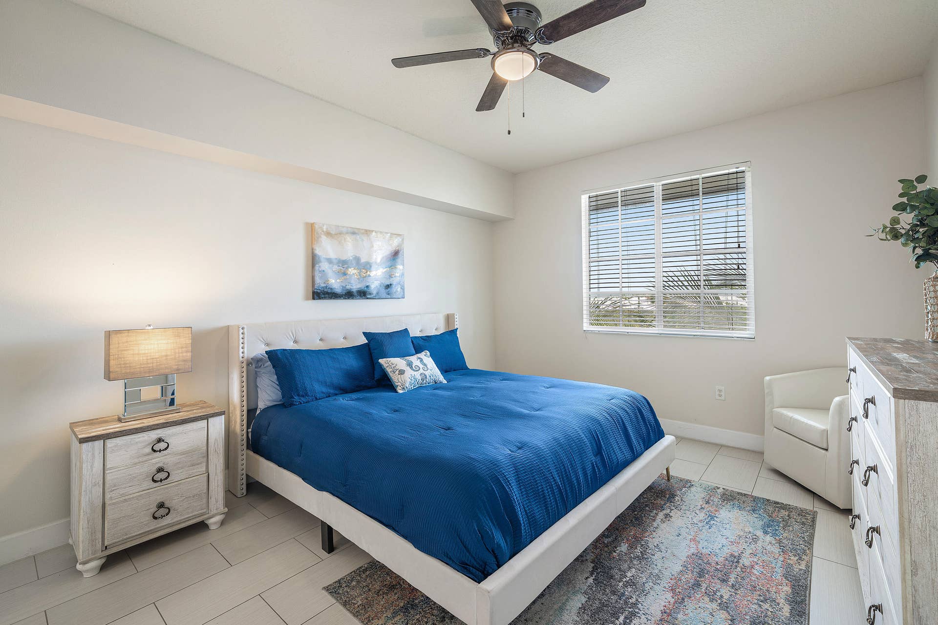 255 NE 3rd Avenue, #2503, Delray Beach, FL 33444 Primary Bedroom