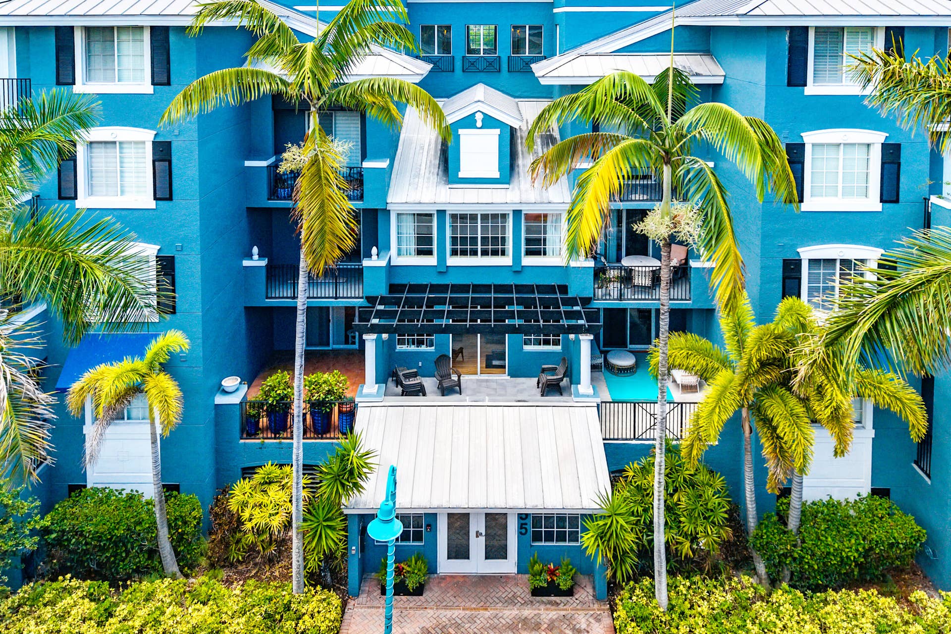 255 NE 3rd Avenue, #2503, Delray Beach, FL 33444 Pineapple Grove Village!