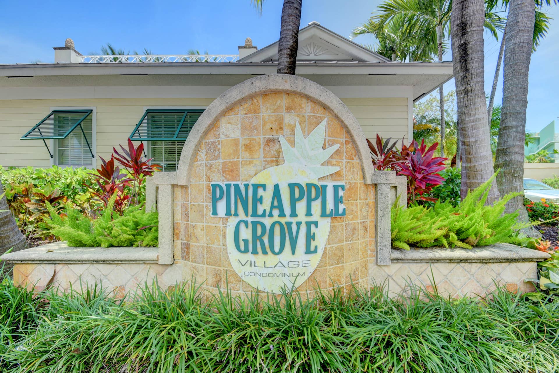 255 NE 3rd Avenue, #2503, Delray Beach, FL 33444 Pineapple Grove Village