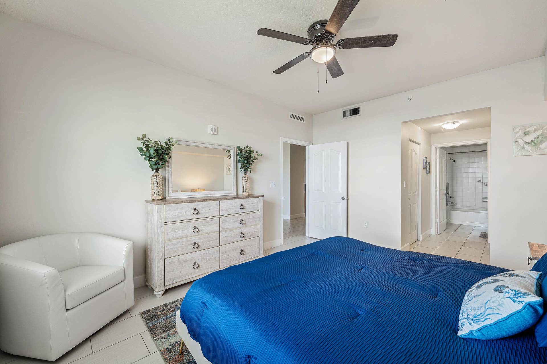 255 NE 3rd Avenue, #2503, Delray Beach, FL 33444 Primary Bedroom