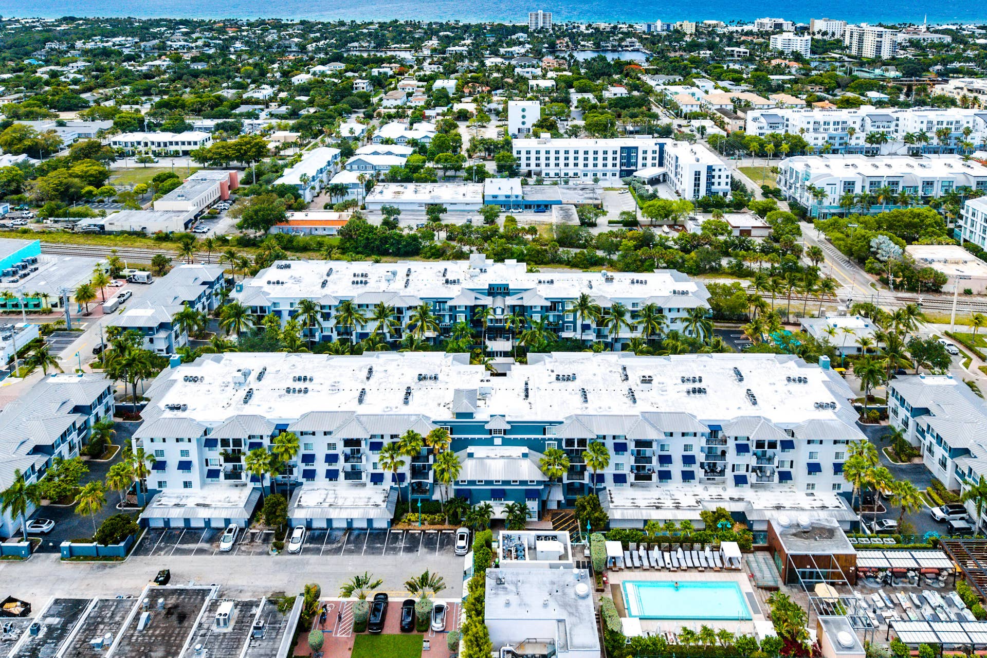 255 NE 3rd Avenue, #2503, Delray Beach, FL 33444 Pineapple Grove