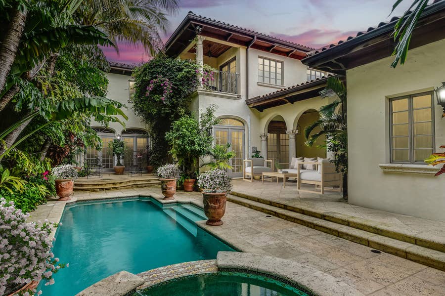 Property photo for 446 Brazilian Avenue, Palm Beach, FL