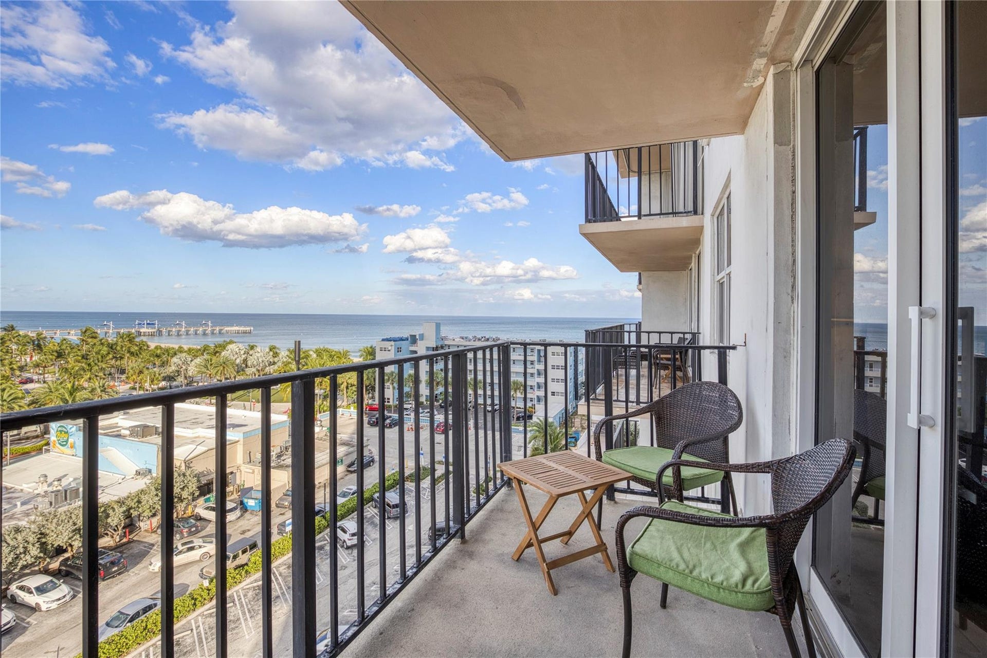 101 Briny Avenue, #809, Pompano Beach, FL 33062 Photo 16