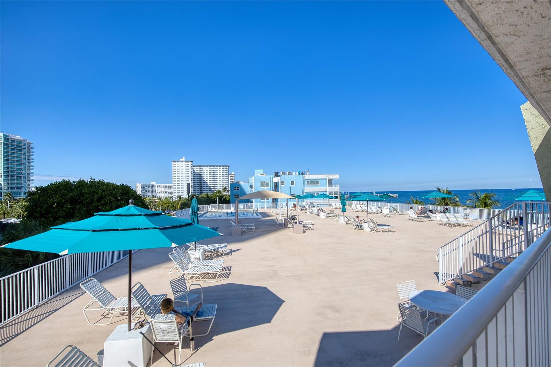 101 Briny Avenue, #809, Pompano Beach, FL 33062 Photo 21
