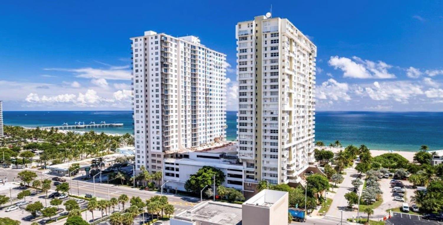 101 Briny Avenue, #809, Pompano Beach, FL 33062 Photo 37