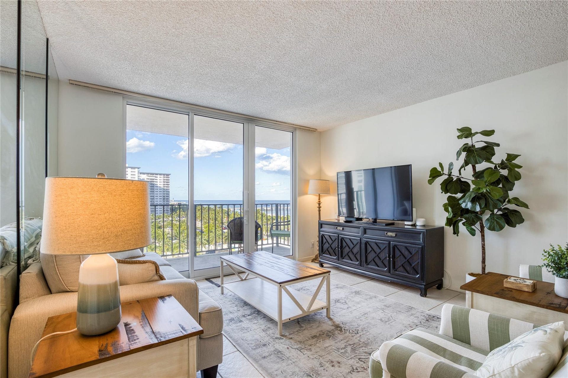 101 Briny Avenue, #809, Pompano Beach, FL 33062 Photo 1