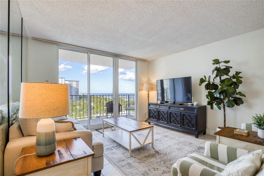 Property photo for 101 Briny Avenue, #809, Pompano Beach, FL