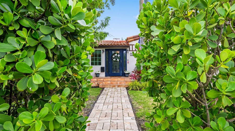 Property photo for 436 38th Street, West Palm Beach, FL