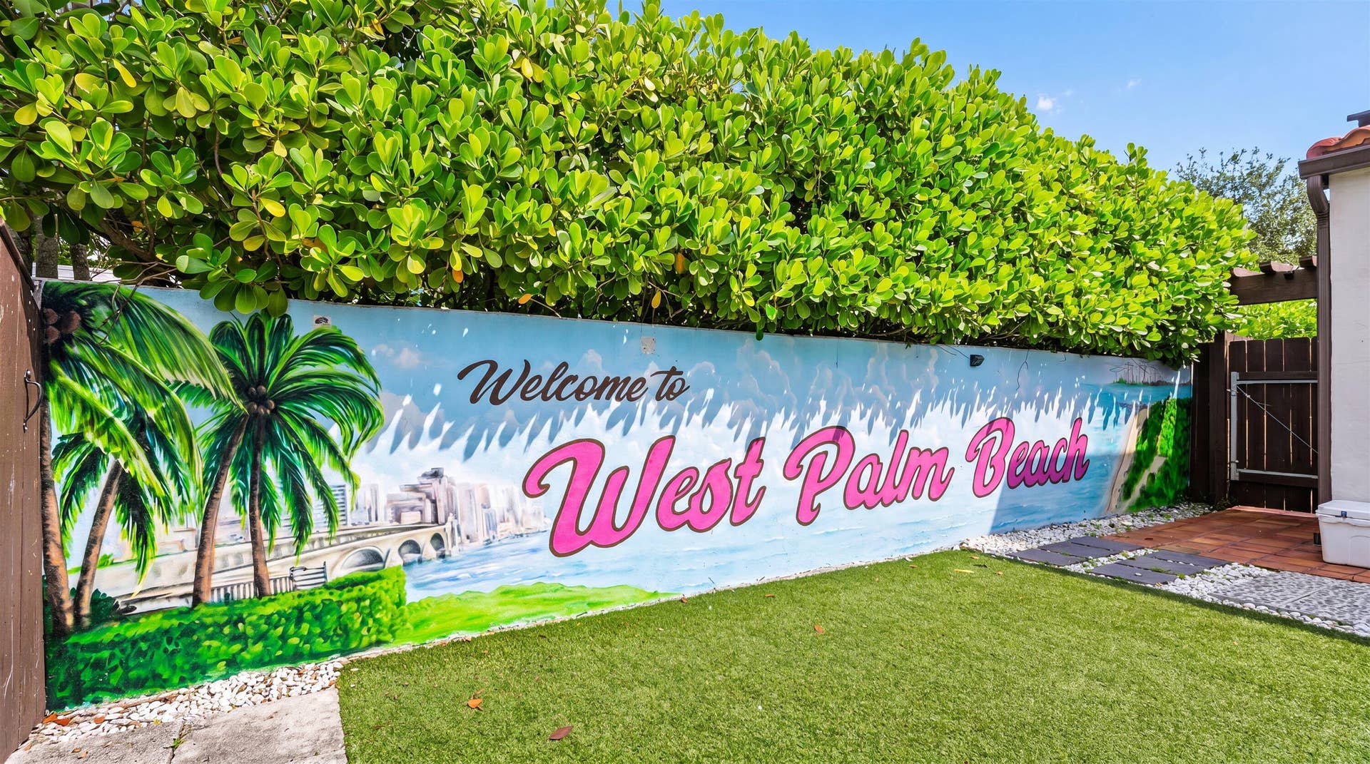 436 38th Street, West Palm Beach, FL 33407 35-436 38th St