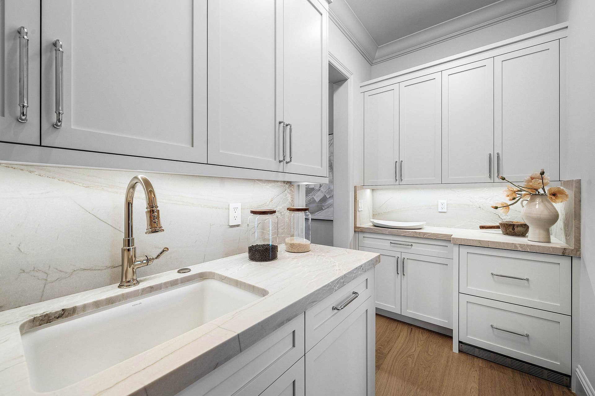 Butler's Pantry