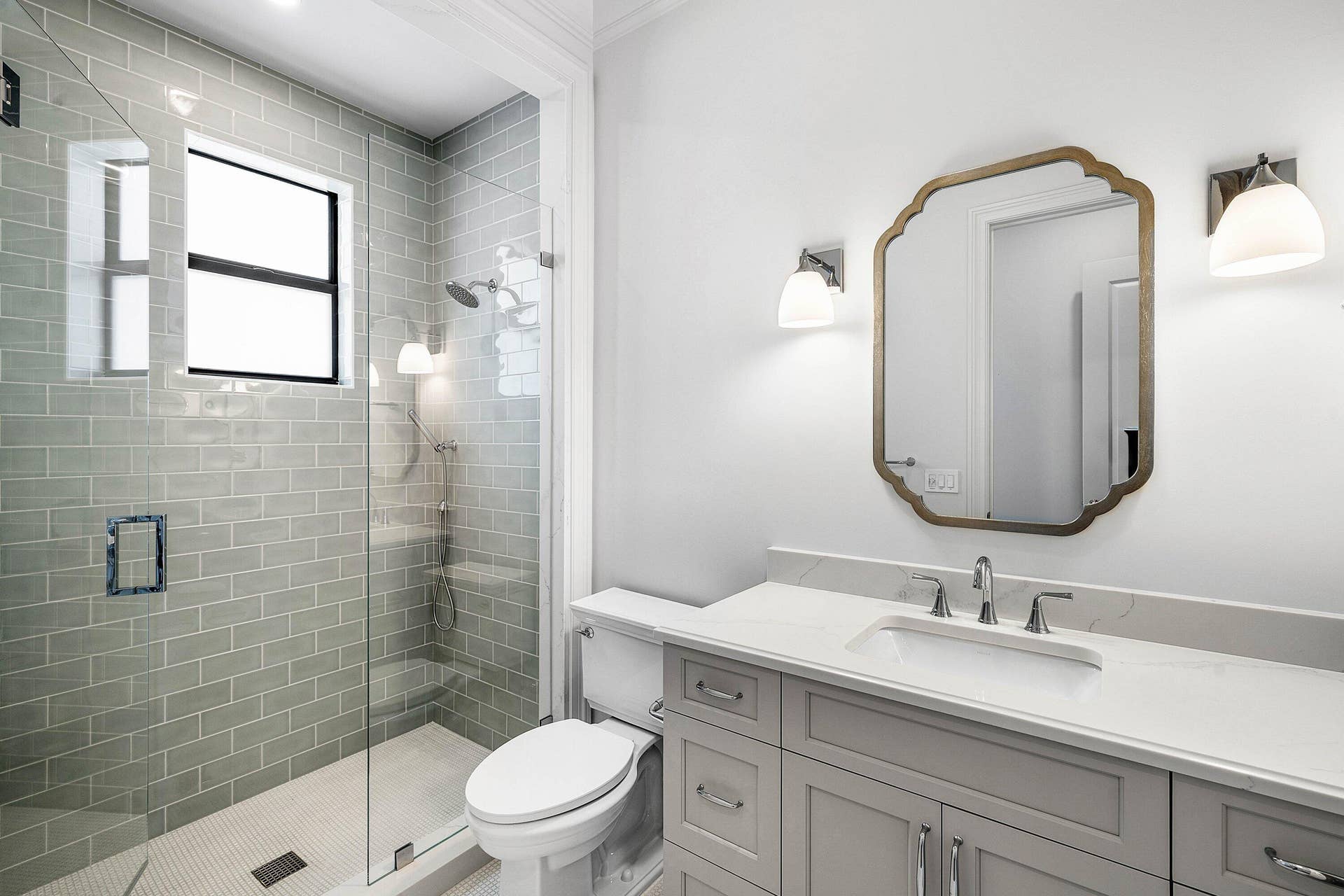 Third Bathroom