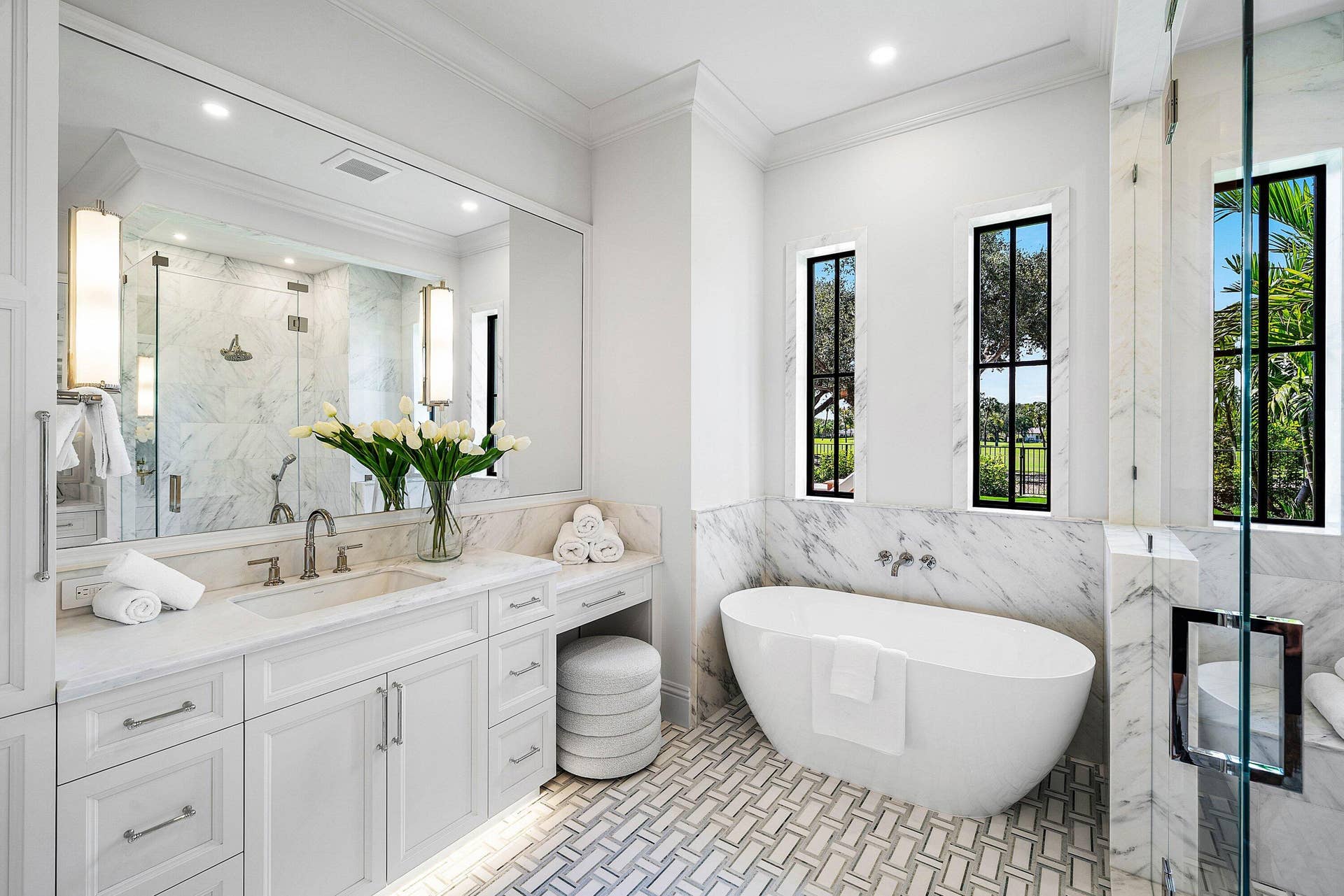 Primary Bathroom 2