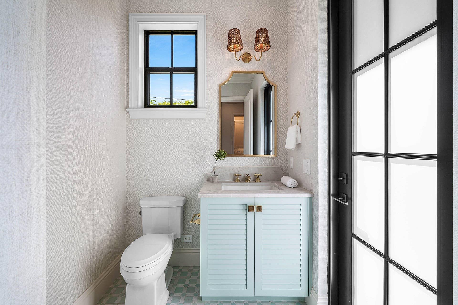 Cabana Bath