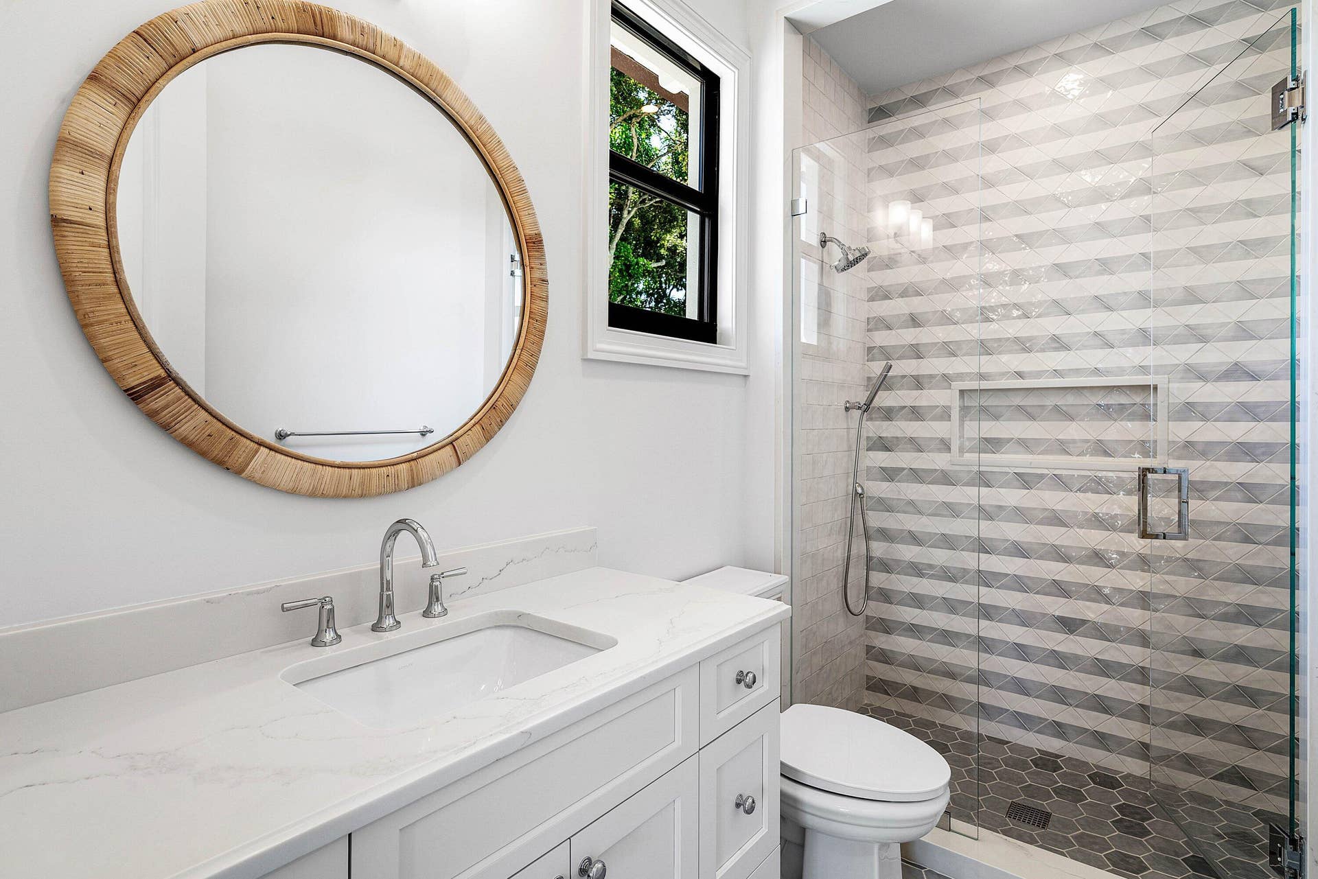 Fifth Bathroom